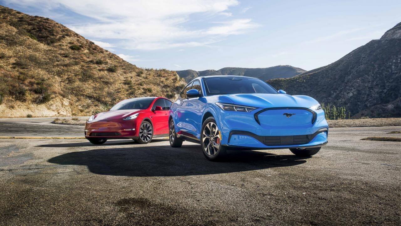 ford-and-tesla