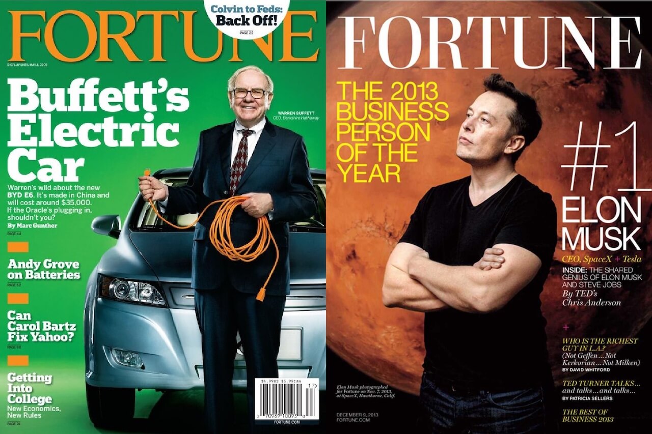 Warren-Buffett-Elon-Musk-Fortune