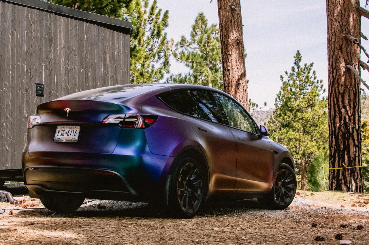 model-y-purple