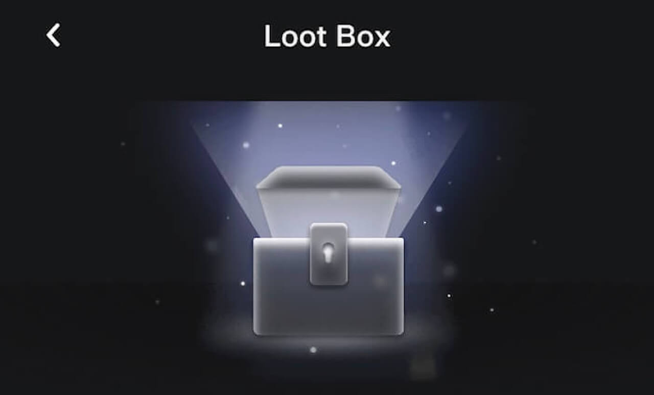 tesla-lootbox