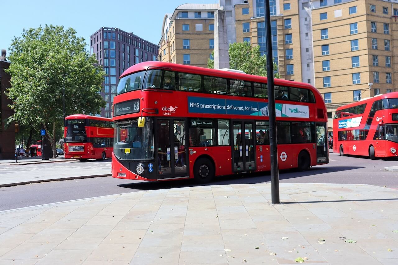 london-bus