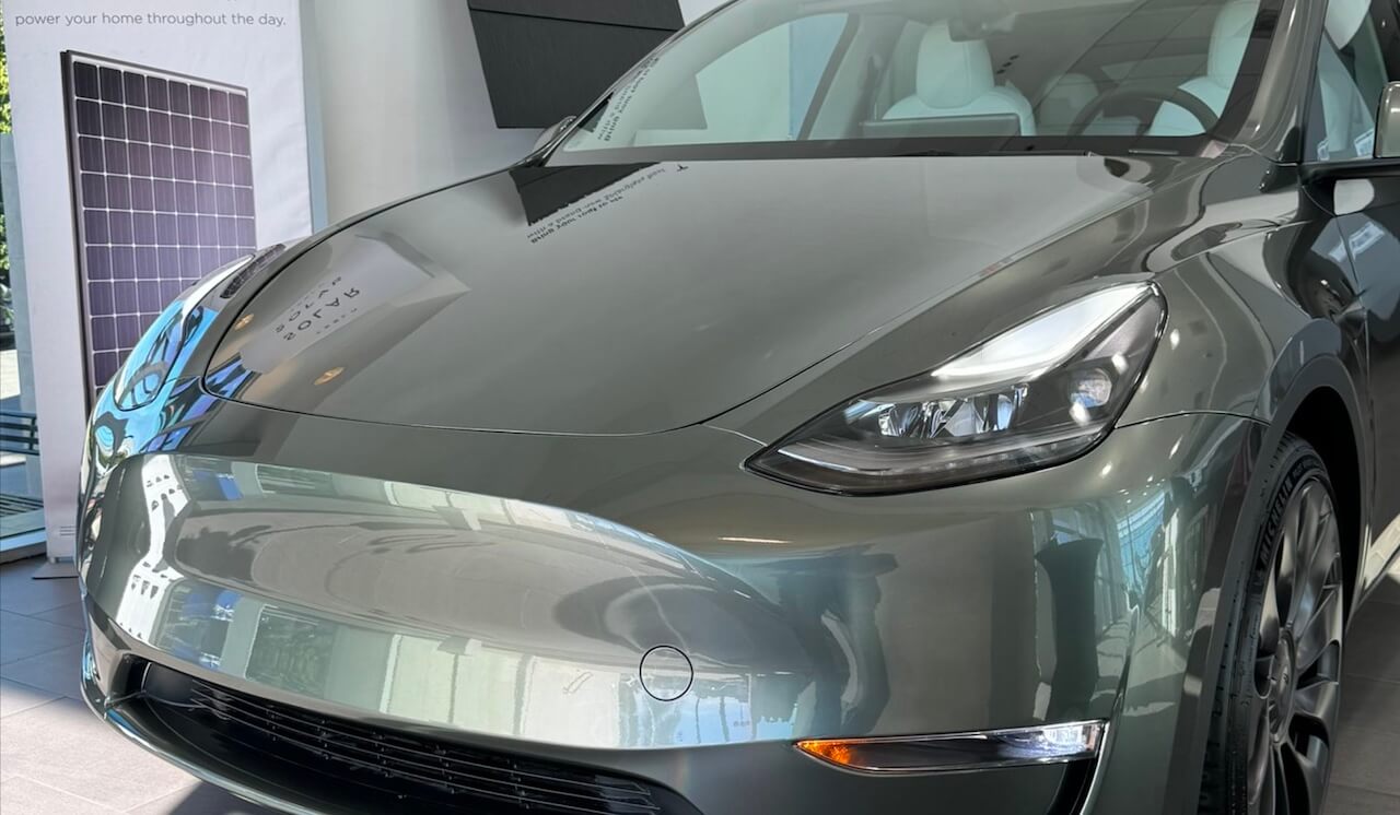tesla-wrapping-service